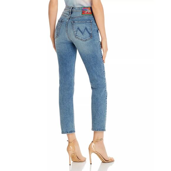 Mother The Dazzler Jean Laws Of Attraction Size 28 - Picture 3 of 7